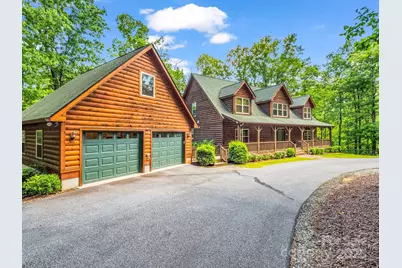 287 Matho Trace, Lake Lure, NC 28746 - Photo 3