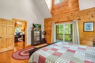 287 Matho Trce, Lake Lure, NC 28746 - Photo 27