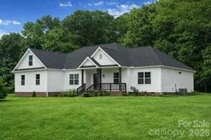 4710 Old Pageland Marshville Rd, Monroe, NC 28112 - Photo 1