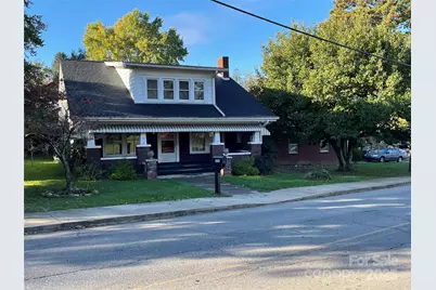 318 Academy Street, Canton, NC 28716 - Photo 1