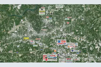 1240 US Highway 70 Highway SW, Hickory, NC 28602 - Photo 9