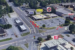 1240 US Hwy 70 Hwy SW, Hickory, NC 28602 - Photo 1