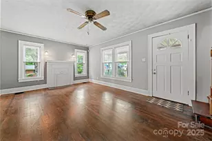 725 W Graham St, Shelby, NC 28150 - Photo 3