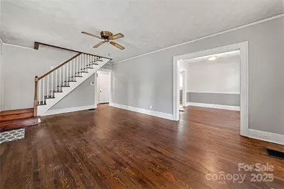 725 W Graham Street, Shelby, NC 28150 - Photo 5