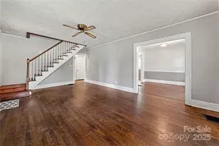 725 W Graham St, Shelby, NC 28150 - Photo 5