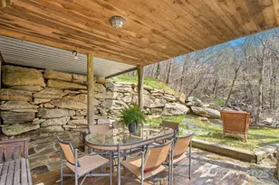 140 Spruce Hollow Rd, Beech Mountain, NC 28604 - Photo 33