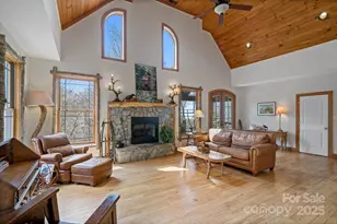 140 Spruce Hollow Rd, Beech Mountain, NC 28604 - Photo 7