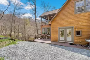 140 Spruce Hollow Rd, Beech Mountain, NC 28604 - Photo 31