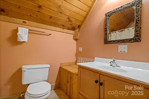 140 Spruce Hollow Rd, Beech Mountain, NC 28604 - Photo 25