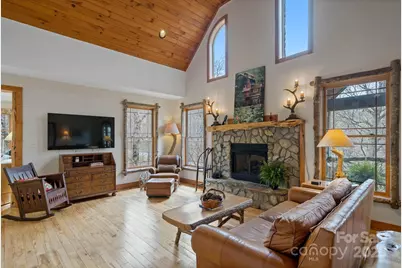 140 Spruce Hollow Road, Beech Mountain, NC 28604 - Photo 5