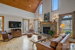 140 Spruce Hollow Rd, Beech Mountain, NC 28604 - Photo 5