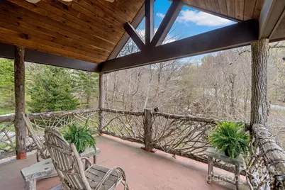 140 Spruce Hollow Road, Beech Mountain, NC 28604 - Photo 21