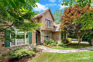 65 Timber Park Dr, Black Mountain, NC 28711 - Photo 5