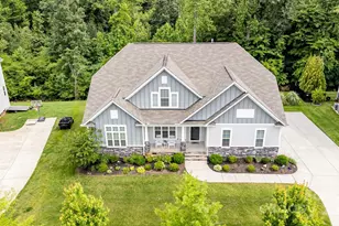 8709 Raven Top Dr, Mint Hill, NC 28227 - Photo 33