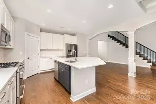 8709 Raven Top Dr, Mint Hill, NC 28227 - Photo 7