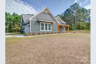 0000 Trull Hinson Road #2, Wingate, NC 28174 - Photo 5