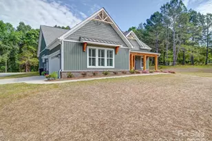 0000 Trull Hinson Rd, Wingate, NC 28174 - Photo 5