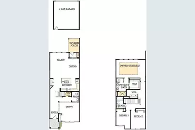 11457 Prosperity Church Road, Huntersville, NC 28078 - Photo 31