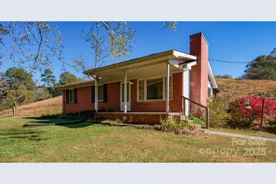 318 Monticello Road, Weaverville, NC 28787 - Photo 9