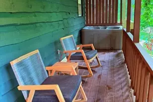 418 Bradley St, Maggie Valley, NC 28751 - Photo 13