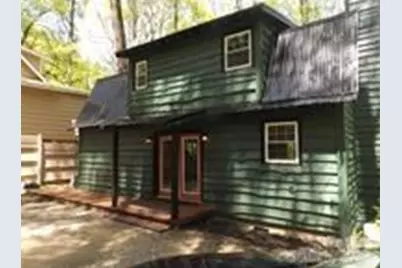 418 Bradley Street, Maggie Valley, NC 28751 - Photo 1