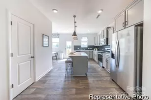 205 Cliffwood St NW, Concord, NC 28027 - Photo 9