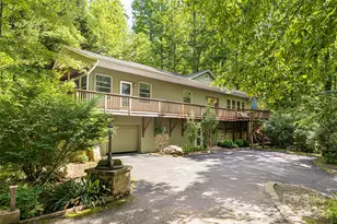 75 Cougar Ln, Saluda, NC 28773 - Photo 5