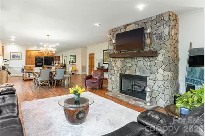 75 Cougar Lane, Saluda, NC 28773 - Photo 5