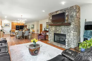 75 Cougar Ln, Saluda, NC 28773 - Photo 5