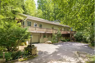 75 Cougar Lane, Saluda, NC 28773 - Photo 7