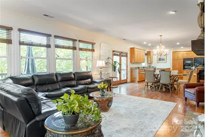 75 Cougar Lane, Saluda, NC 28773 - Photo 13