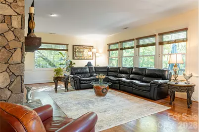 75 Cougar Lane, Saluda, NC 28773 - Photo 13