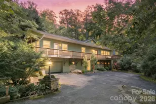75 Cougar Ln, Saluda, NC 28773 - Photo 1