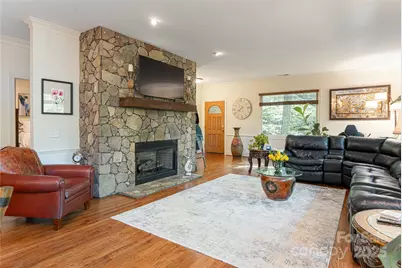 75 Cougar Lane, Saluda, NC 28773 - Photo 11