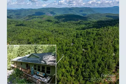 75 Cougar Lane, Saluda, NC 28773 - Photo 1