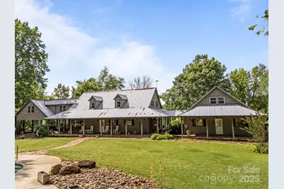 1433 Kern Carlton Road, Salisbury, NC 28146 - Photo 5