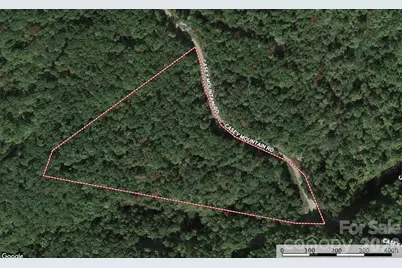 Tbd Casey Mountain Road #213, Purlear, NC 28665 - Photo 5