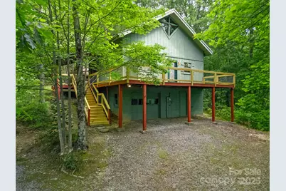 261 Franks Cove Road, Brevard, NC 28712 - Photo 3