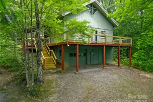 261 Franks Cv Rd, Brevard, NC 28712 - Photo 3