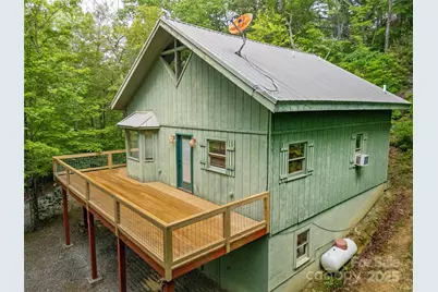 261 Franks Cove Road, Brevard, NC 28712 - Photo 29