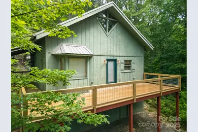 261 Franks Cove Road, Brevard, NC 28712 - Photo 31