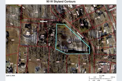 99999 W Skyland Circle #3, Asheville, NC 28804 - Photo 7