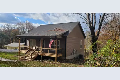 132 Connestee Road, Brevard, NC 28712 - Photo 45