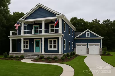 7217 Tesh Road #5, Monroe, NC 28110 - Photo 1