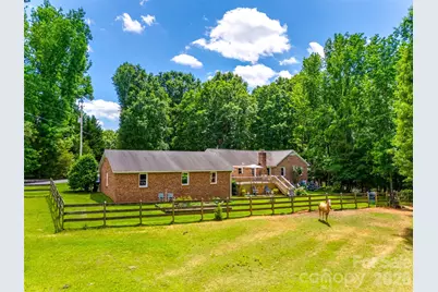 7712 Old Waxhaw Monroe Road, Waxhaw, NC 28173 - Photo 33