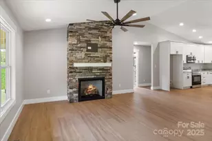 632 Morlin Acres Dr, Marshall, NC 28753 - Photo 5