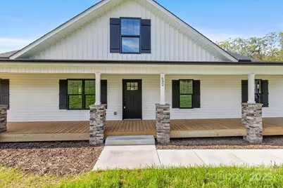 632 Morlin Acres Drive, Marshall, NC 28753 - Photo 3