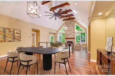 305 E High Point Lane, Hendersonville, NC 28791 - Photo 7