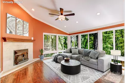 305 E High Point Lane, Hendersonville, NC 28791 - Photo 11