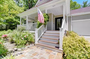 305 E High Point Ln, Hendersonville, NC 28791 - Photo 1